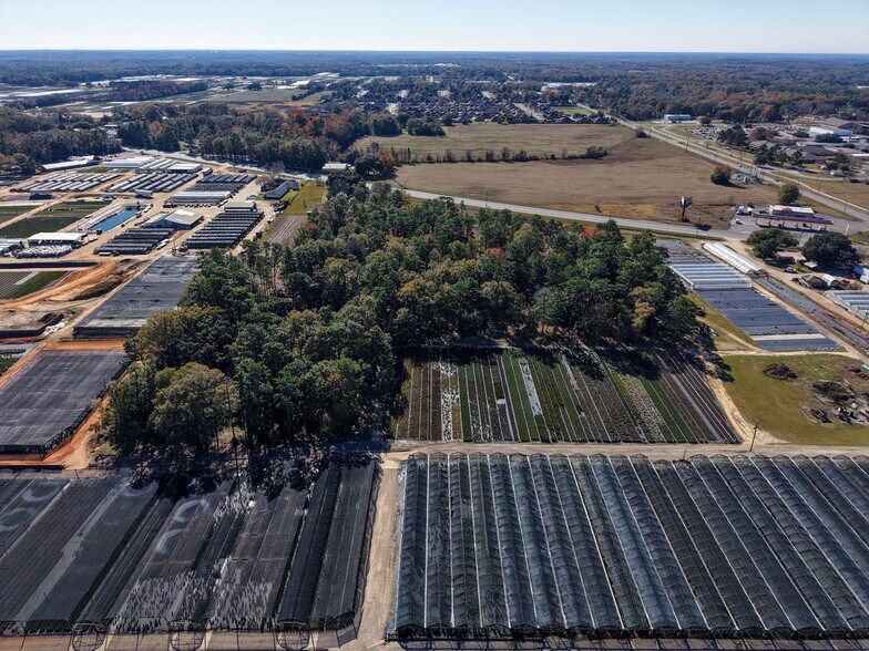 More Photos Of 9800 Moffett Rd, Semmes Land For Sale