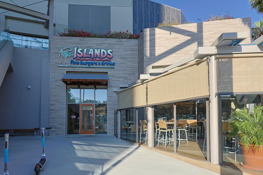 More Photos Of 6081 Center Dr, Los Angeles Unknown For Lease