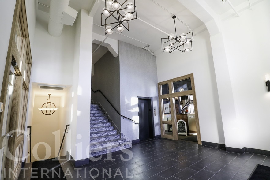 More Photos Of 201-205 Shoshone St N, Twin Falls Loft Creative Space For Sale