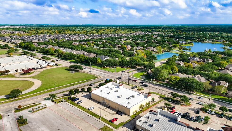More Photos Of 2206 Katy Flewellen Rd, Katy Storefront For Lease
