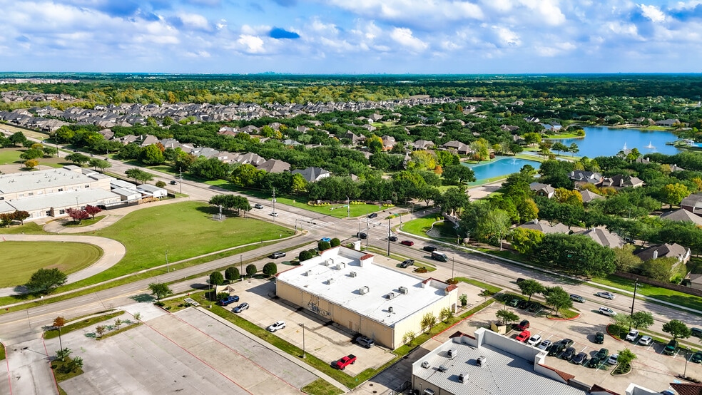 More Photos Of 2206 Katy Flewellen Rd, Katy Storefront For Lease