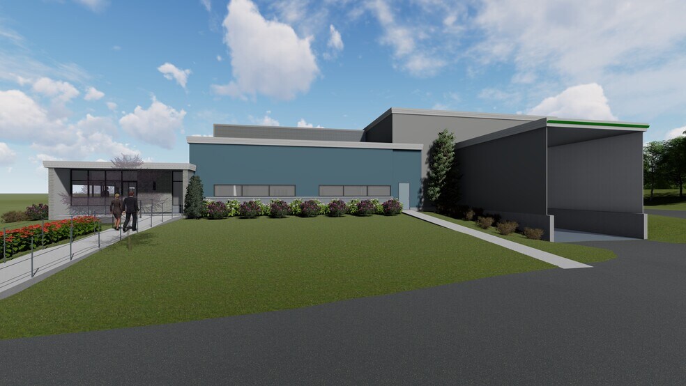 360 Milltown Rd, Bridgewater, NJ 08807 Research And Development For