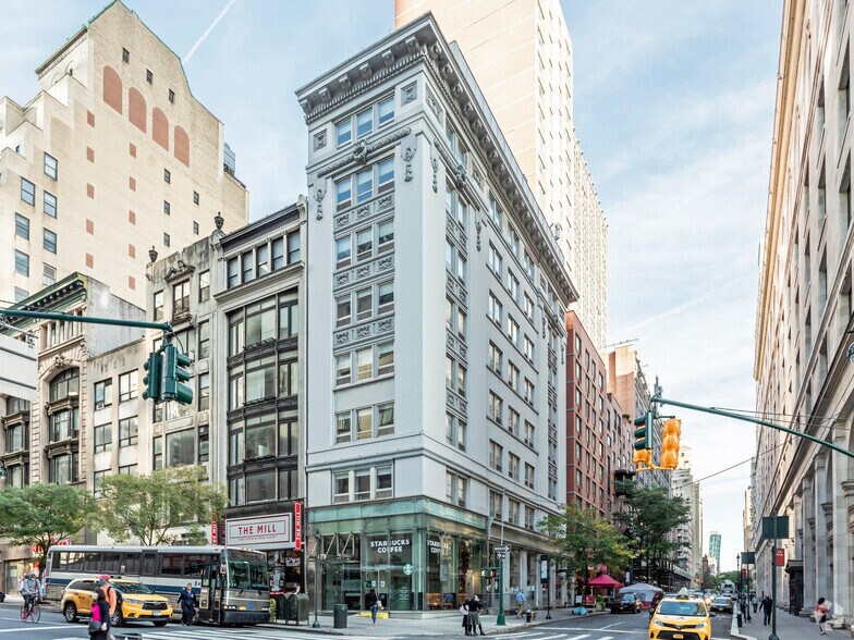 More Photos Of 373 5th Ave, New York Hotel For Lease