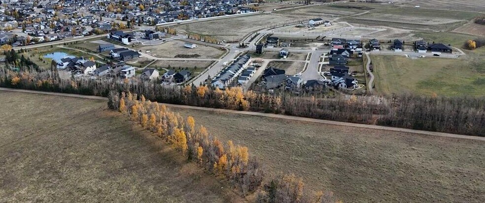 More Photos Of 4410 60 St, Sylvan Lake Land For Sale
