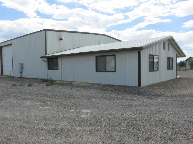 More Photos Of 1760 Gunnison Ave, Delta Warehouse For Sale