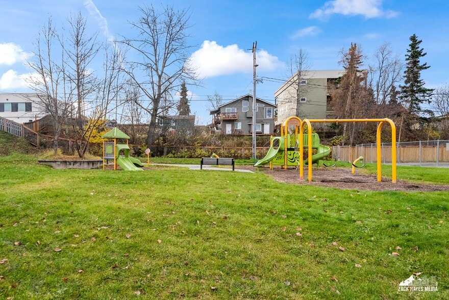 More Photos Of 545 E 11th Ave, Anchorage Apartments For Sale