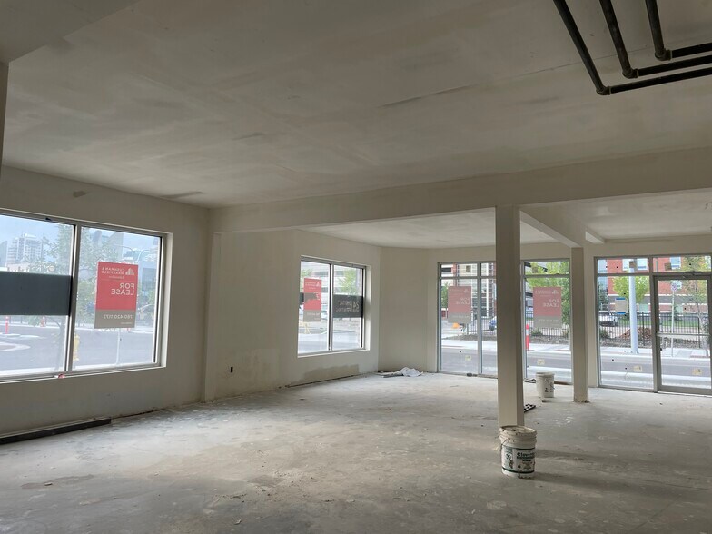 More Photos Of 10524 110th St NW, Edmonton Storefront Retail Office For Sale