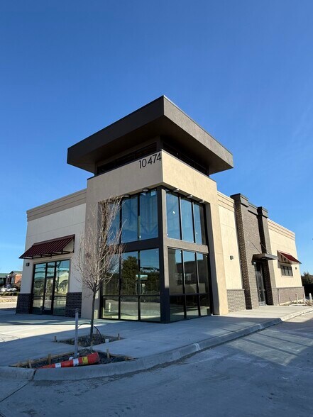 Primary Photo Of 10234 Coit Rd, Frisco General Retail For Lease