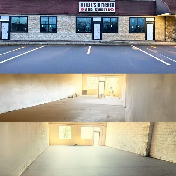 More Photos Of 1600 Texas Ave, West Mifflin Industrial For Lease