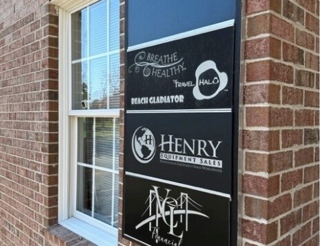 More Photos Of 3909 Midlands Rd, Williamsburg Office For Lease