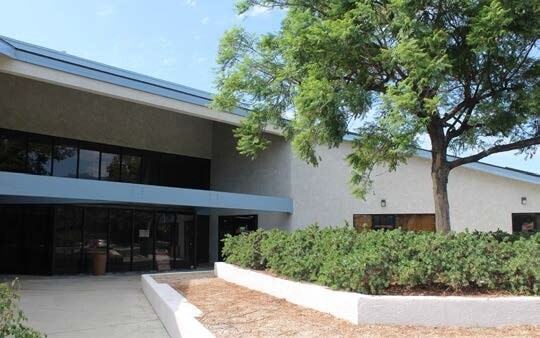 More Photos Of 8110 Mango Ave, Fontana Medical For Lease