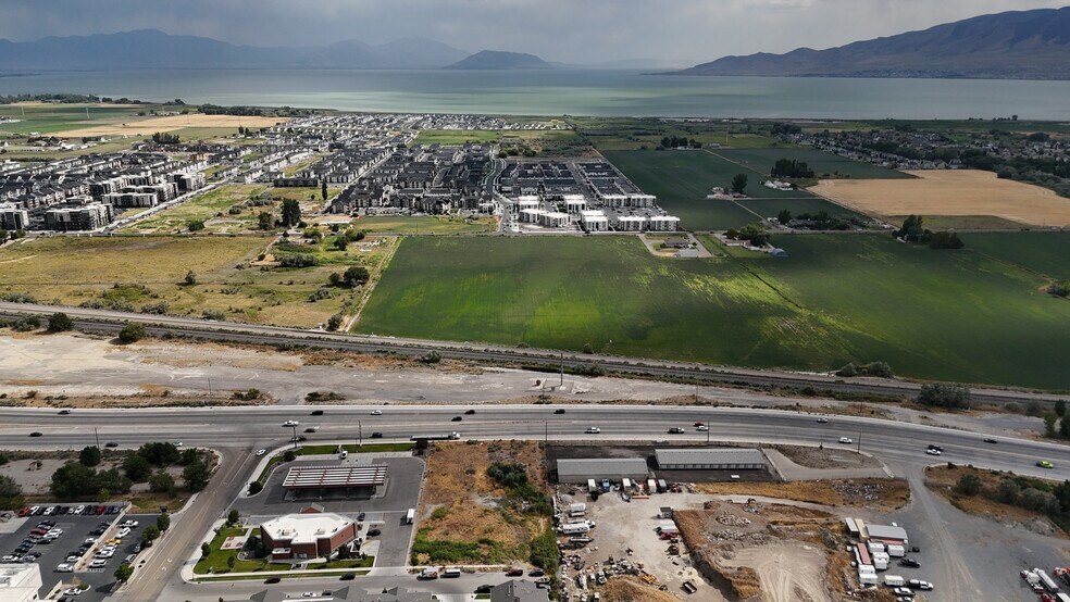 More Photos Of 1035 Harts Dr, American Fork Land For Lease