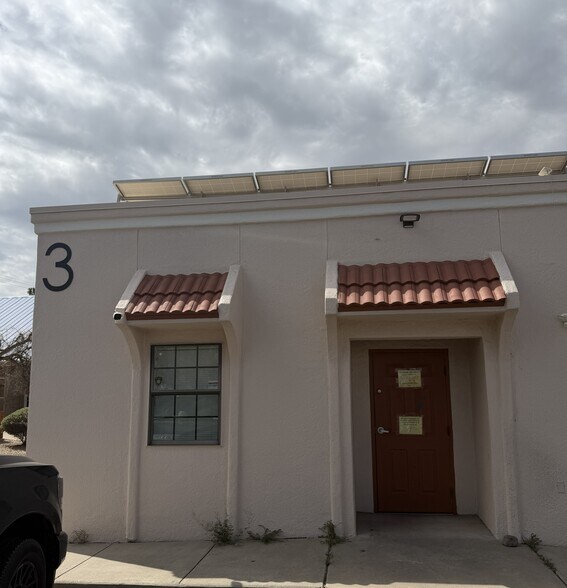 More Photos Of 780 S Walnut St, Las Cruces Medical For Lease