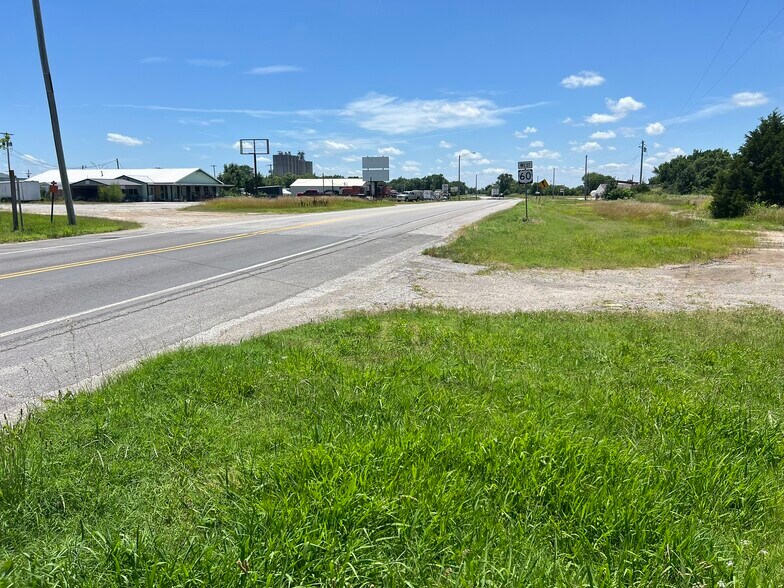 More Photos Of 704 Conner Ave, Fairland Land For Sale