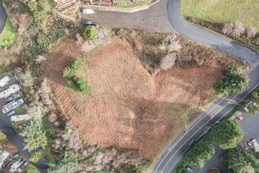 More Photos Of 1005 SE Bay Blvd, Newport Land For Sale