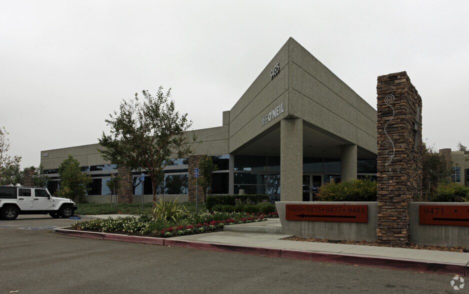 Primary Photo Of 9485 Haven Ave, Rancho Cucamonga Coworking Space
