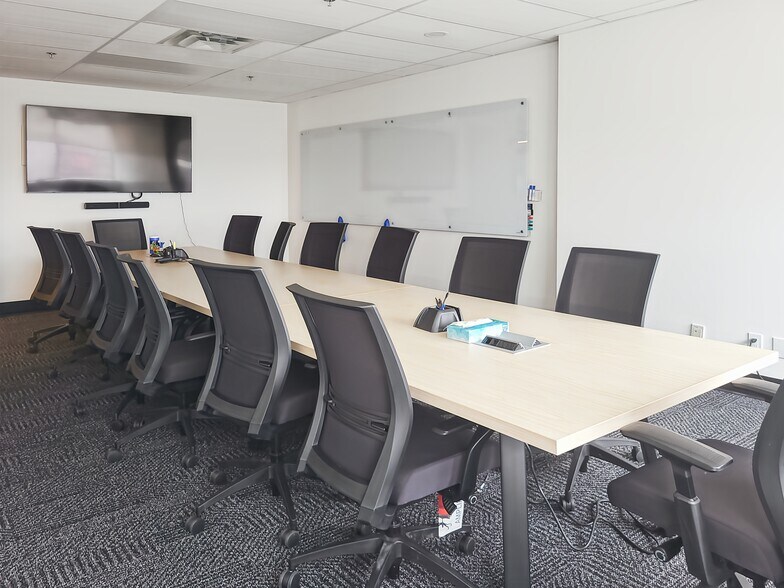 More Photos Of 774 Main St, Moncton Coworking Space