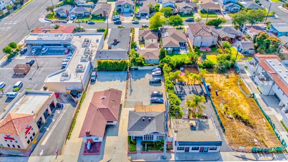 More Photos Of 1629 Crenshaw Blvd, Torrance Office Residential For Sale