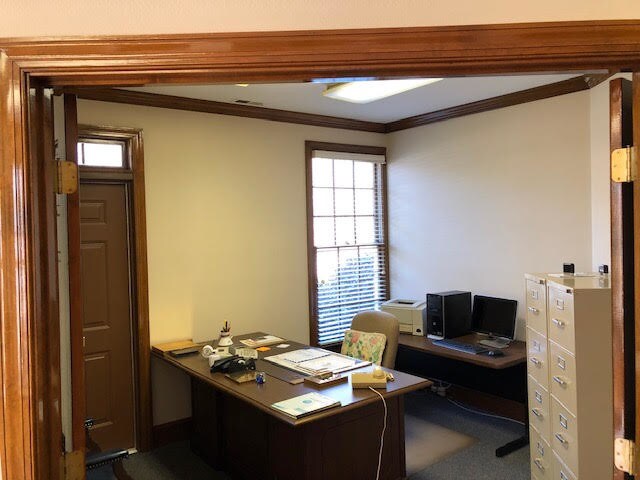 More Photos Of 4922-4948 Windy Hill Dr, Raleigh Office For Lease