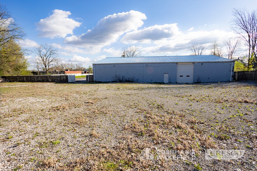 More Photos Of 16514 Broadway Ave, Maple Heights Warehouse For Sale