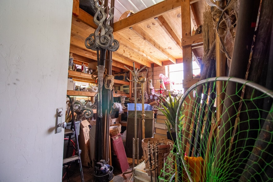 More Photos Of 22 Creamery Rd, Johnson Warehouse For Sale