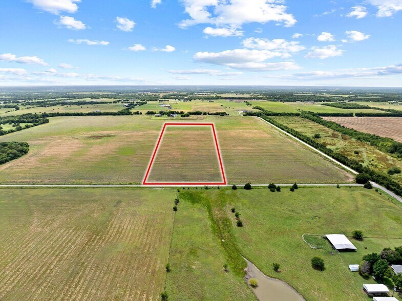 More Photos Of , Van Alstyne Land For Sale