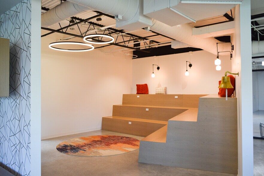 More Photos Of 600 N Shepherd Dr, Houston Office For Lease