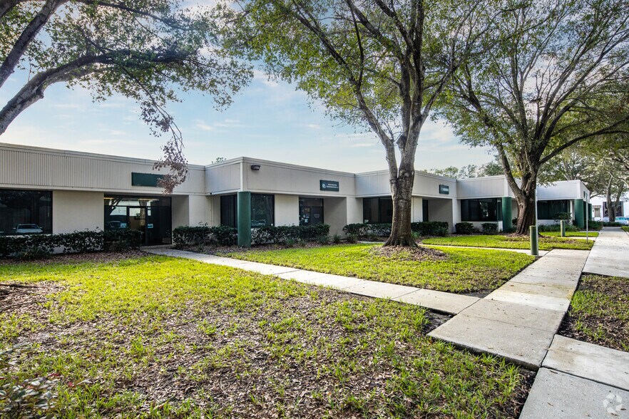 More Photos Of 1202 Tech Blvd, Tampa Light Manufacturing For Lease