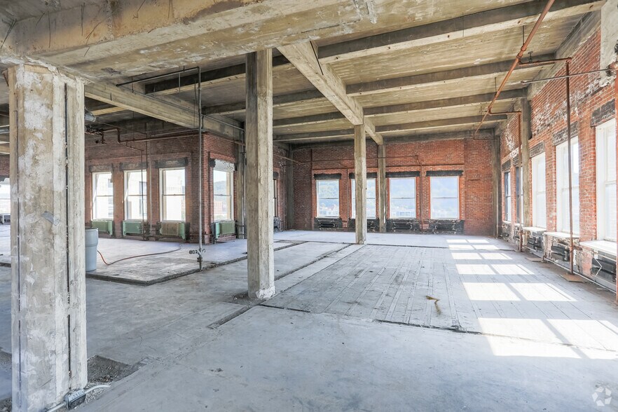 1075 Progress St, Pittsburgh, PA 15212 Office For Sale