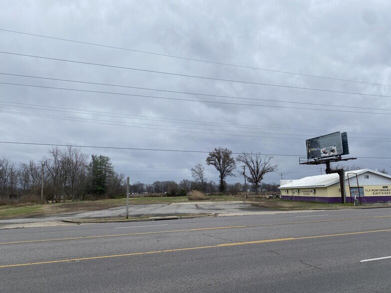 More Photos Of 1213 US Highway 45 N, Eldorado Land For Sale