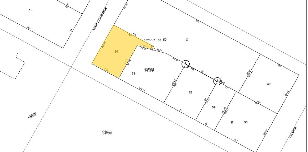 More Photos Of 125 E 50th St, New York Hotel For Lease