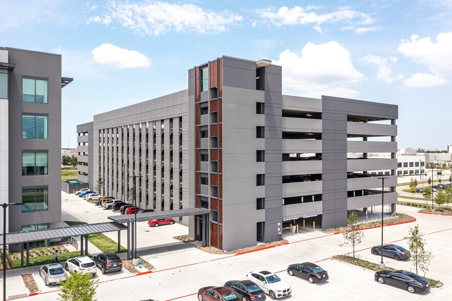 More Photos Of 5301 Headquarters Dr, Plano Office For Lease