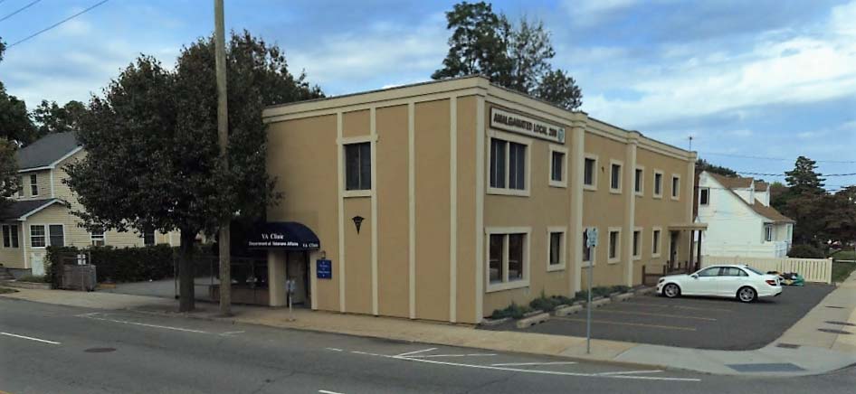 More Photos Of 99 S Central Ave, Valley Stream Medical For Sale