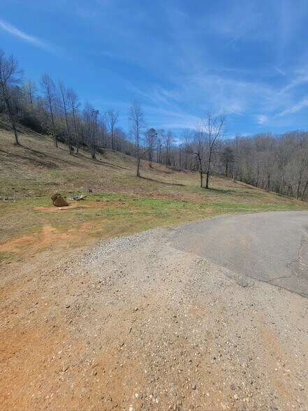 More Photos Of 174 Walter Ashe Rd, Sylva Land For Sale