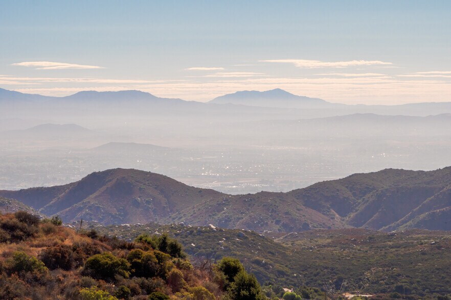 More Photos Of 35977 Avenida La Cresta, Murrieta Land For Sale