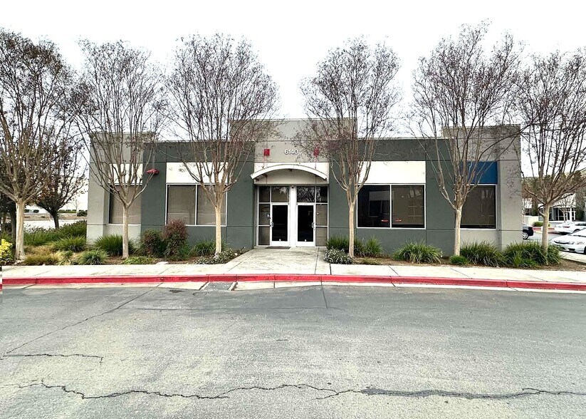 More Photos Of 6140 Hellyer Ave, San Jose Office Residential For Lease