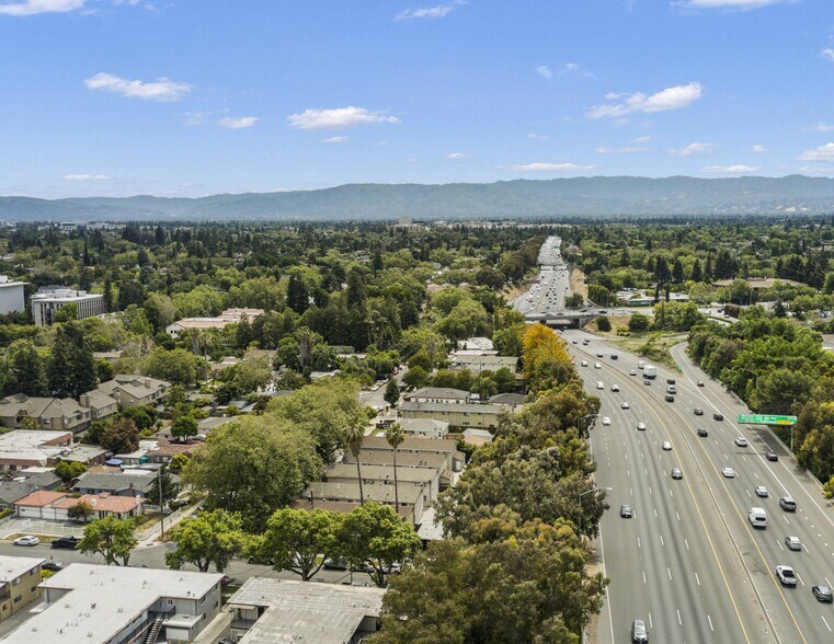 More Photos Of 955 Vermont St, San Jose Apartments For Sale