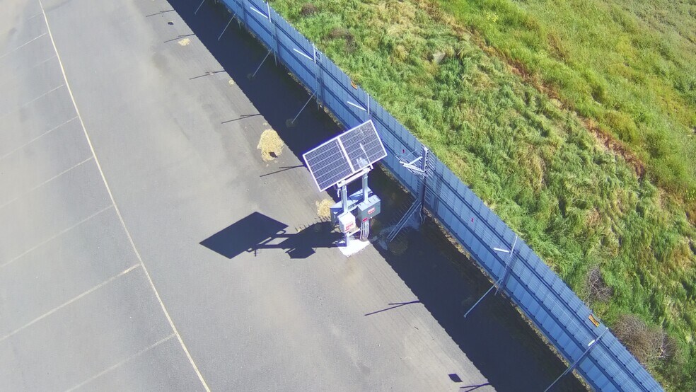 Primary Photo Of 792 Codoni Ave, Modesto Land For Lease