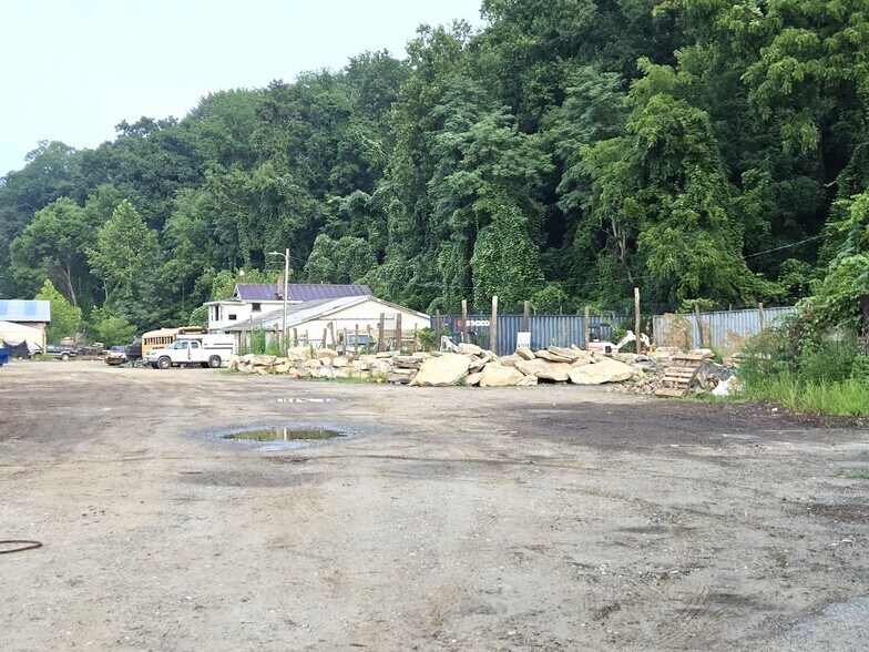 More Photos Of 0 Swannanoa River Rd, Asheville Land For Sale