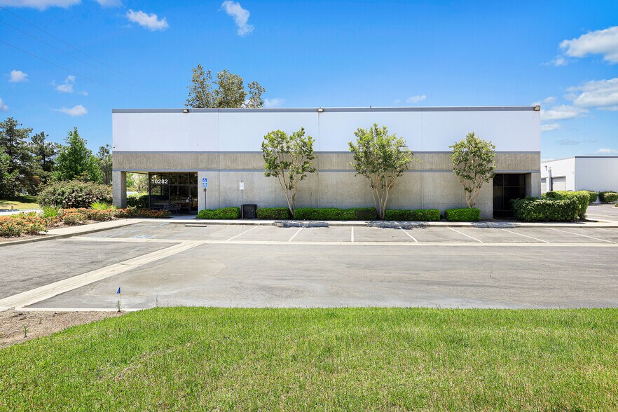 More Photos Of 10282 6th St, Rancho Cucamonga Warehouse For Sale