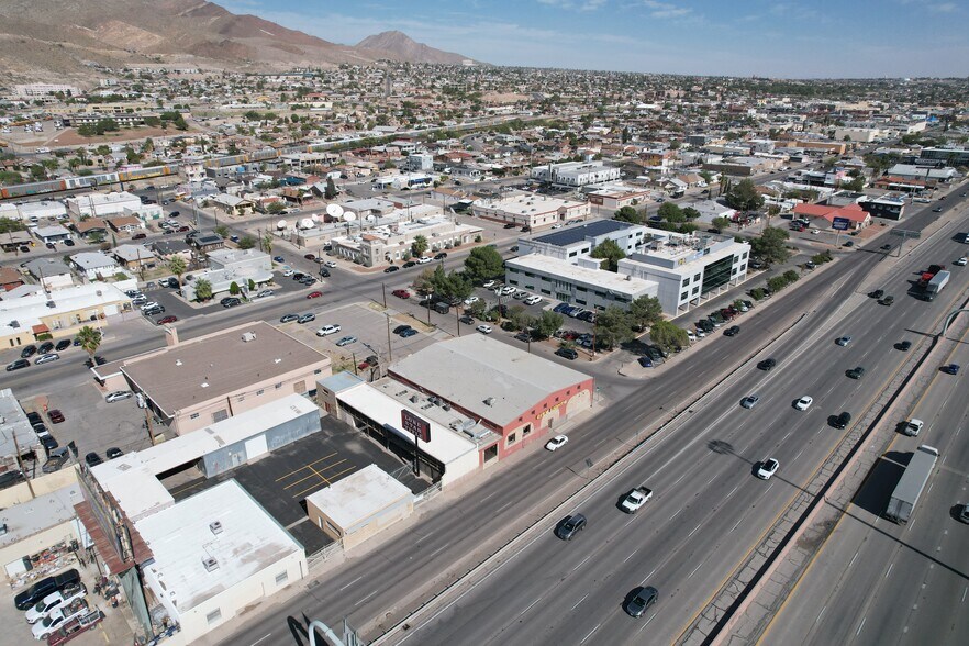 More Photos Of 2131 E Missouri Ave, El Paso General Retail For Sale