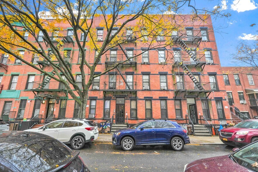 More Photos Of , Brooklyn Multifamily For Sale