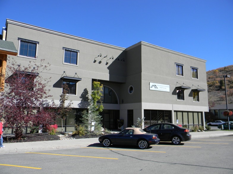 More Photos Of 1910 Prospector Ave, Park City Office For Lease