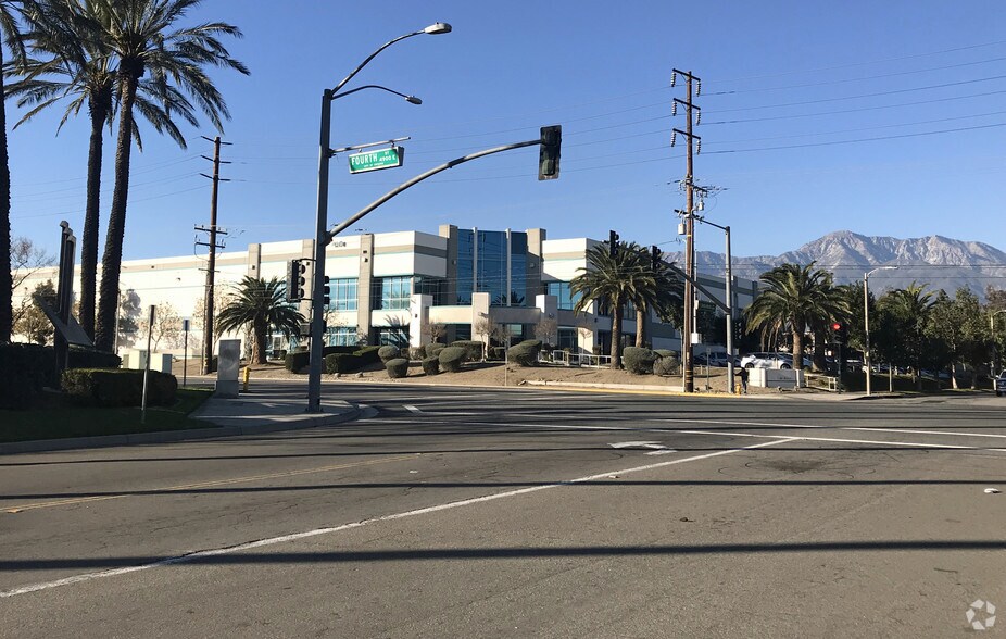 More Photos Of 12178 4th St, Rancho Cucamonga Warehouse For Lease