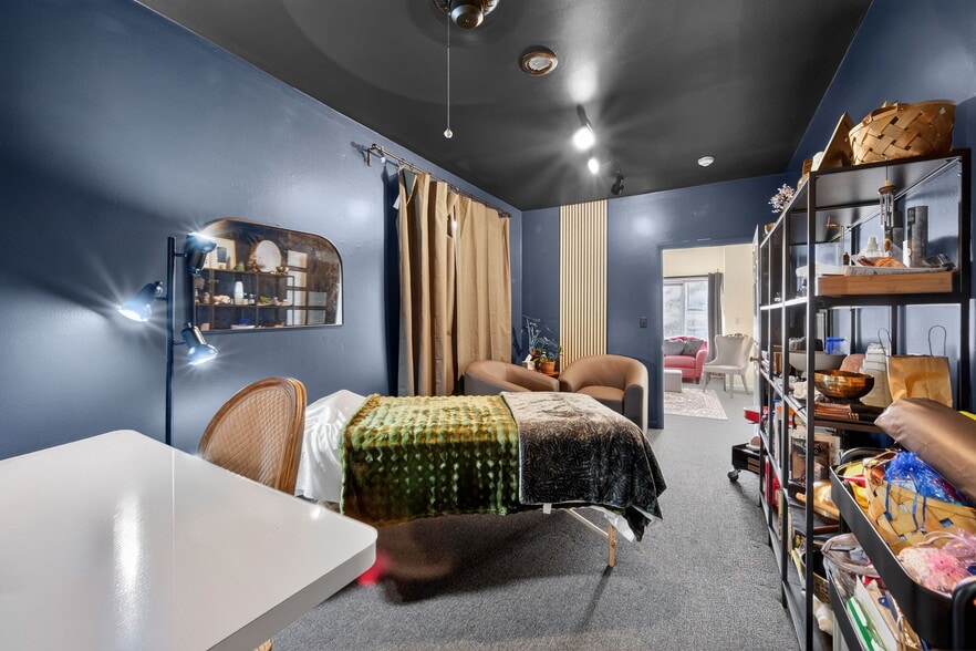 More Photos Of Church St, Winfield General Retail For Sale