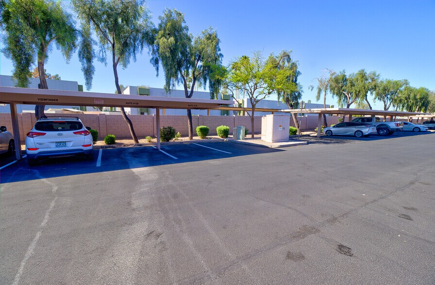 More Photos Of 1830 S Alma School Rd, Mesa Office For Lease