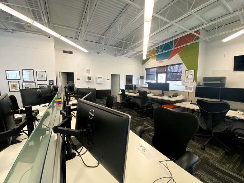 More Photos Of 5960 S 57th St, Lincoln Office For Lease
