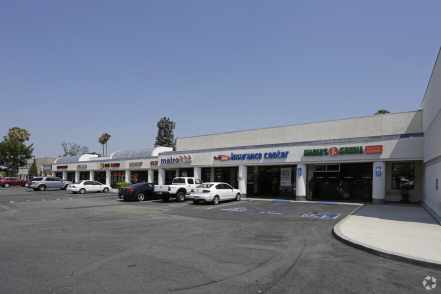 More Photos Of 6875-6901 La Palma Ave, Buena Park Freestanding For Lease