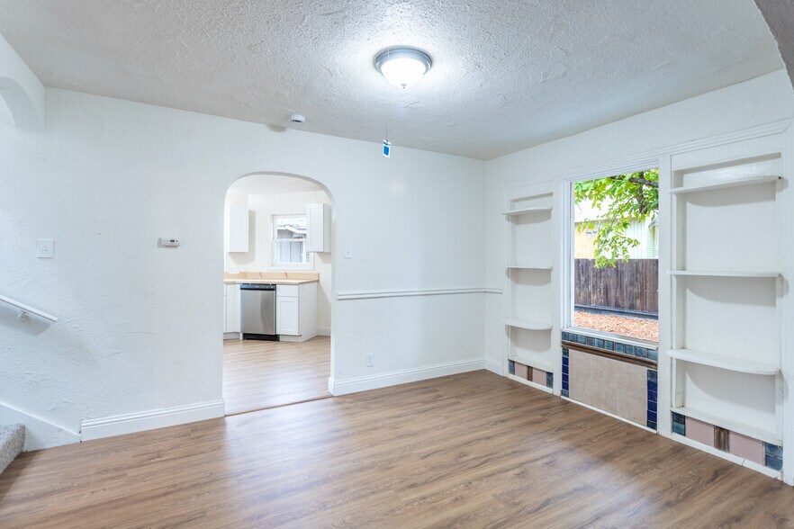 More Photos Of 1025 Parkview Ave, Redding Multifamily For Sale