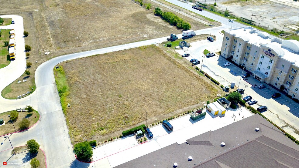 More Photos Of 221 ST Dr, Buda Land For Sale